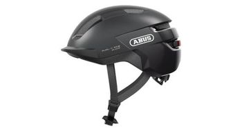 Casco urbano abus purl y ace titan gris