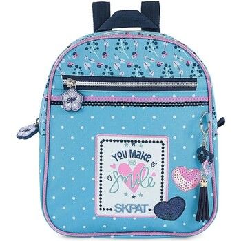 Skpat Mochila Smil para niña