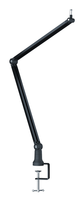 white shark gms 002 soporte de escritorio para micr fono