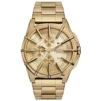 diesel reloj dz4659-framed para hombre