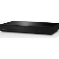 reproductor blu-ray panasonic dp-ub150eg-k 4k ultra hd hdr10 ethernet usb negro