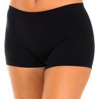 intimidea shorty  boxer 410098 para mujer