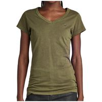 g-star raw tops y camisetas eyben d21314 para mujer