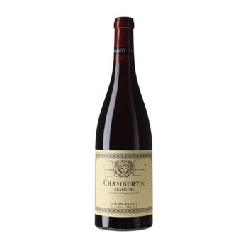 Louis Jadot Vino Tinto Grand Cru Chambertin 75 Cl 13% Vol.