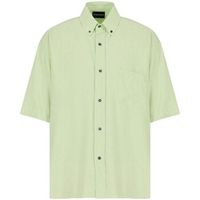 emporio armani ea7 camisa manga corta gt42363 para hombre