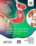 complicaciones en cirugia bariatrica abordaje interdisciplinario