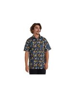 camisa oneill originals eco standard leaf leaves hombre