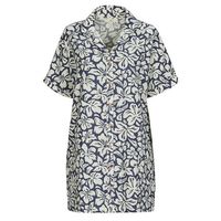 rip curl vestido las dalias ss shirt dress para mujer