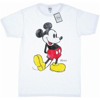 Disney Camiseta BI50895 para hombre