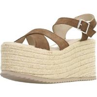 yellow alpargatas midtown para mujer
