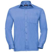 russell collection camisa manga larga 934m para hombre