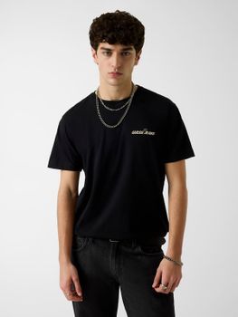 Camiseta Con Logo Impreso