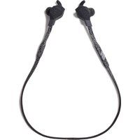 adidas in ear headphones grey
