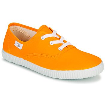 Citrouille et Compagnie Zapatillas KIPPI BOU para niña