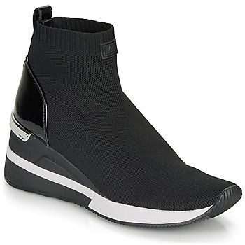 MICHAEL Michael Kors Zapatillas altas SKYLER para mujer