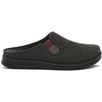rohde sandalias antracite para hombre