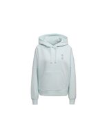 sudadera de futbol adidas alemania travel mujer bl