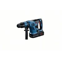 martillo a bateria gbh 18v-36 c cg maletin