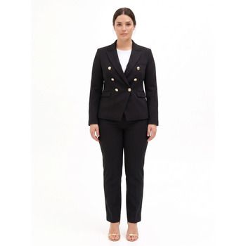 Rinascimento Chaqueta CFC0130648003 para mujer