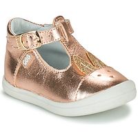 gbb zapatillas altas anina para nina