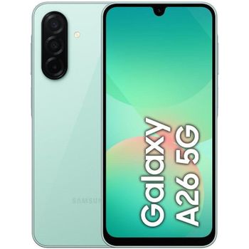 Samsung Galaxy A26 5G 6GB 128GB 6.7