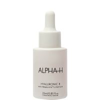 alpha-h hyaluronic 8 serum 25ml