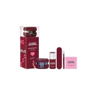 gel manicure kit cassis