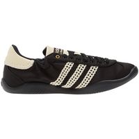 adidas deportivas moda baskets karintha lo tissu noir para hombre