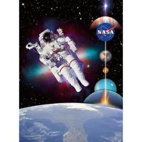 puzzle clementoni 35106 - 500p nasa