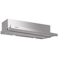 cata extender 600 campana telescopica 60cm c acero inoxidable