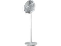 ventilador de pie - philips cx255000 3 velocidades 48 w maxima refrigeracion ultrasilencioso temporizador blanco
