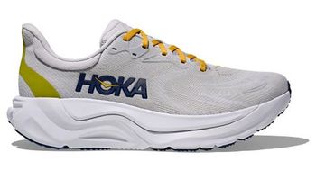 Hoka hombre - blanco