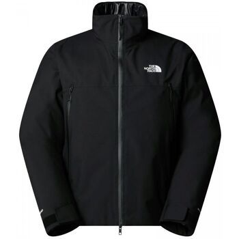 The North Face Cazadora NF0A8D2BJK31 RANGE DOWN-BLACK para hombre