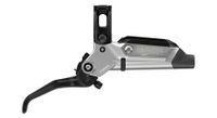 conjunto de palanca de freno de disco sram maven ultimate plata negro