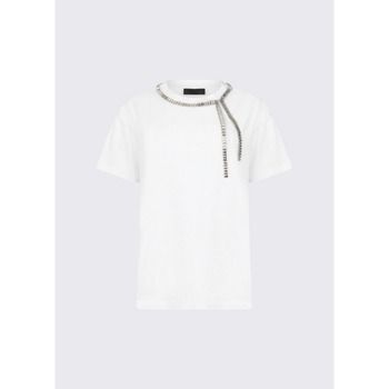 Liu Jo Camiseta 10408192573782 para mujer