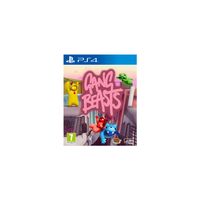 gang beasts  - ps4