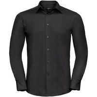 russell camisa manga larga 924m para hombre