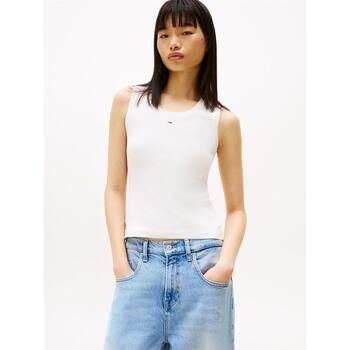Tommy Jeans Camiseta tirantes GT59991 para mujer