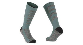 Calcetines northwave husky ceramic azul
