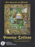poesias latinas ed bilingue latin-espanol