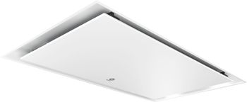 BalayExtractor de techo 90 cm Blanco 3BE297RW