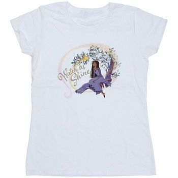 Wish Camiseta Watch Us Shine para mujer