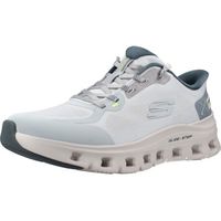 skechers zapatillas glide step pro pure motion para mujer
