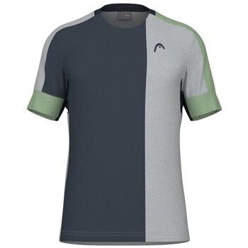 Head Camiseta Play Tech para hombre