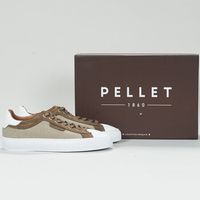 pellet zapatillas nando para hombre