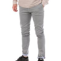 la maison blaggio pantalon chino tamar para hombre