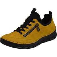 rieker zapatillas 5507368 para mujer