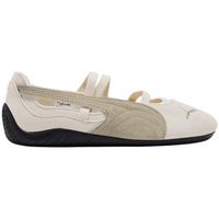puma deportivas moda speedcat ballet alpine snow black womens para mujer