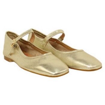 Lolas Bailarinas 8093 Metal para mujer