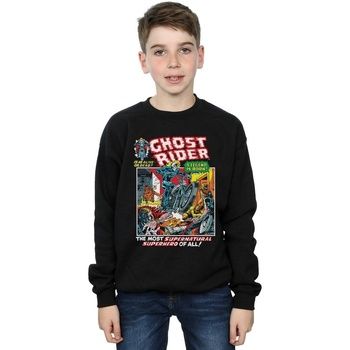 Marvel Jersey BI24753 para niño